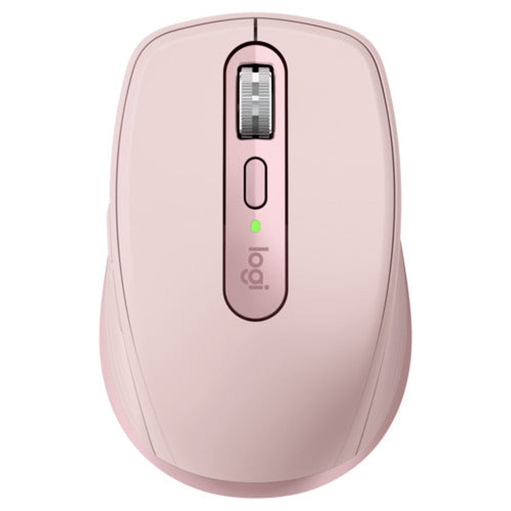 Logitech MX Anywhere 3S - Rose