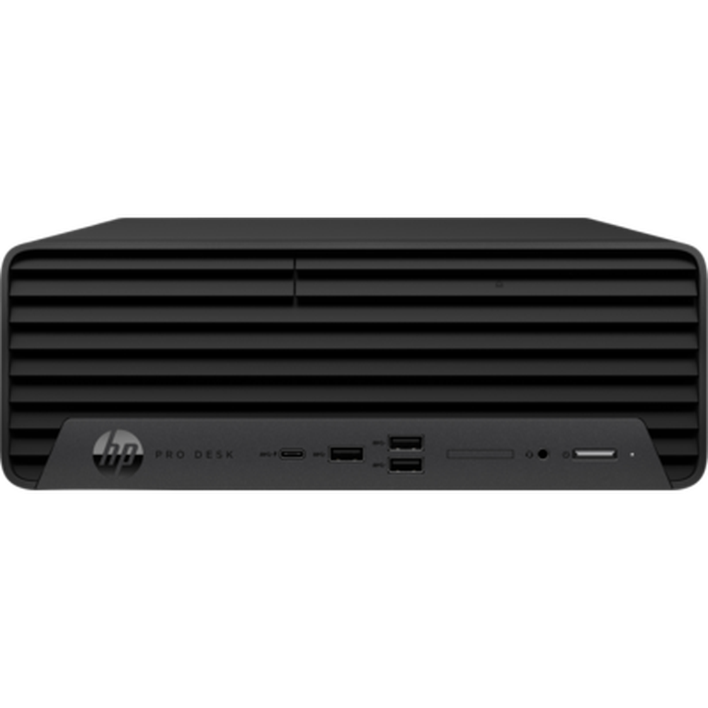 HP Pro SFF 400 G9 i5-13500 16GB 512GB SSD W11P64 1YR