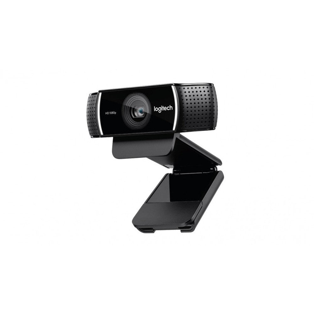 Logitech C922 Pro Stream Webcam