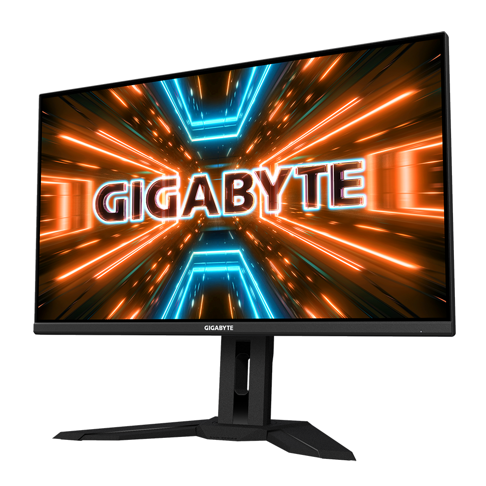 GIGA MONITOR 31.5 HDMI x2 DP TYPE-C SS USB 3.0 x3 HF AND SPEAKER