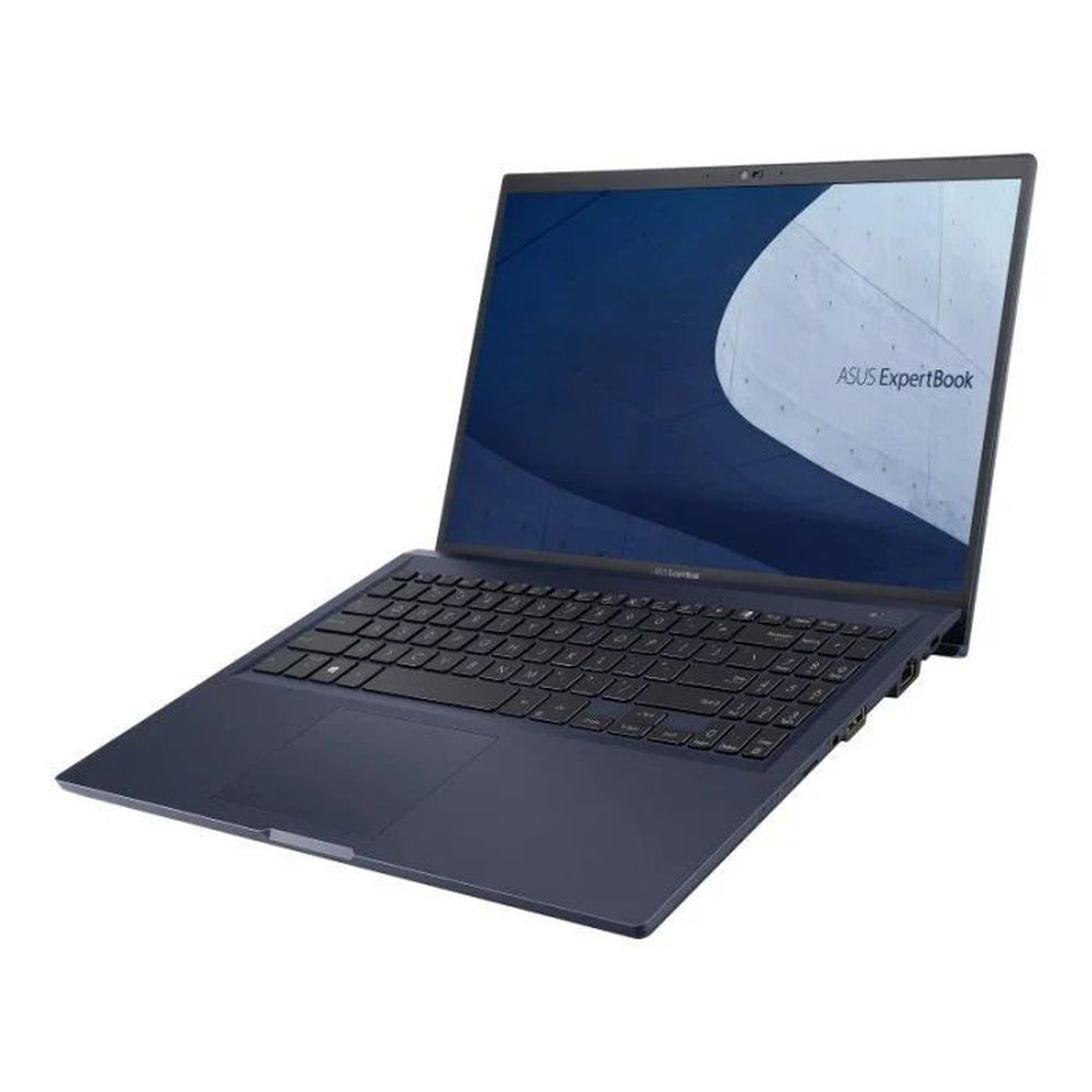 Asus Expertbook 14'' FHD 250 nits i5-1135G78GB  256GB PCIe Intel Iris X. TPM Backlit & Spill resistant Win10P 1YR