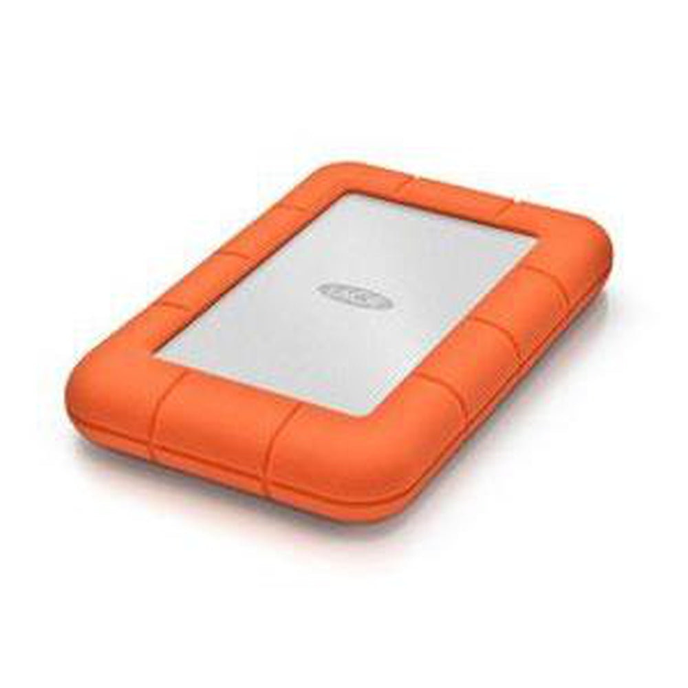 LaCie Rugged Mini USB 3.0 2.5E 4TB S