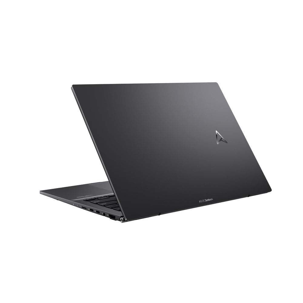 Asus Zenbook 14" WQXGA OLED R7-5825U 16GB 512GB NumPad 1xHDMI2.0b 1xUSB-A 2xUSB-C Win11-H Sleeve 1YR