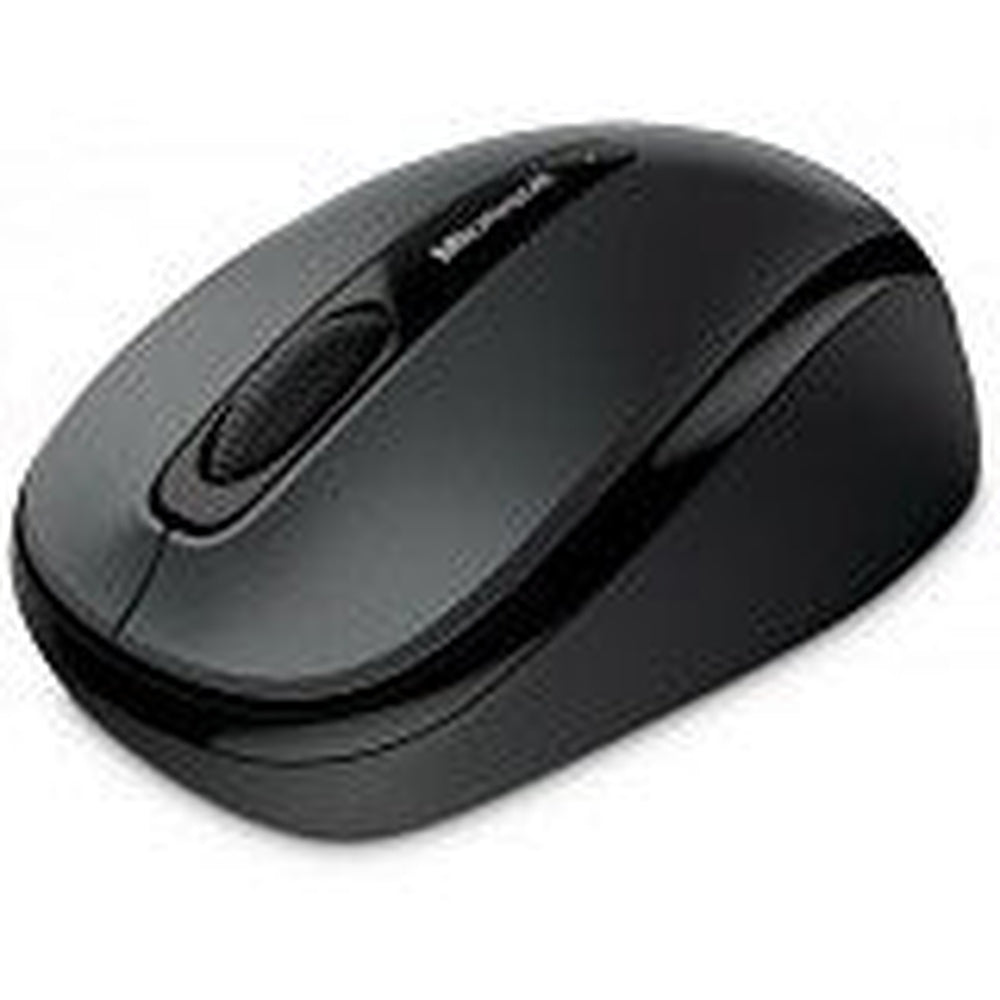 Microsoft Wireless Mobile Mouse 3500 Black
