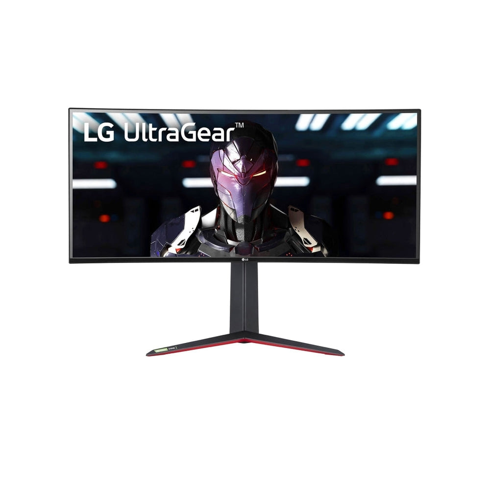 LG ULTRAGEAR GSYNC HDR400 34" 21:9NANO IPS3440x14401ms144Hz (OC 165Hz)1.07b400nitsHDMI(2.0)x2DPx1TiltUSB3.0x2VESA100x100