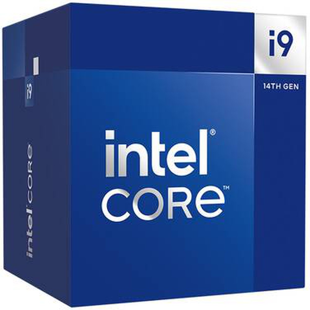 Boxed Intel Core i9 processor 14900F (36M Cache up to 5.80 GHz) FC-LGA16A