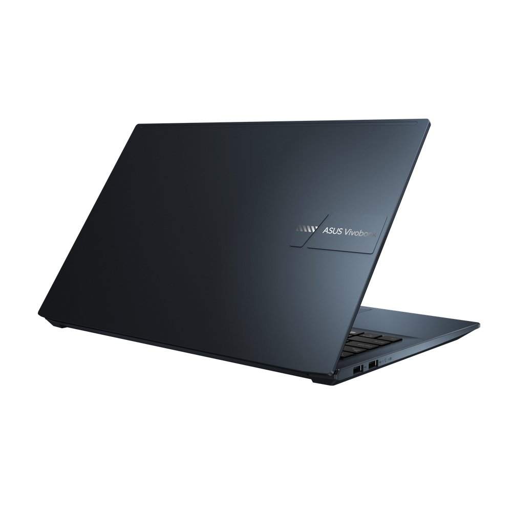 Asus Vivobook 15.6" FHD 1920x1080 OLED - R9-5900HX  RTX3050-4GB 16gb 1TB PCIE 3xUSB-A 1xUSB-C HDMI1.4 WIN11-H 1YR