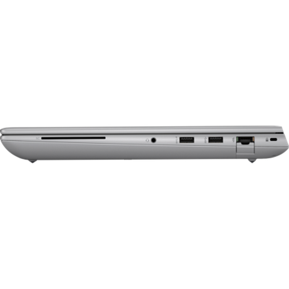 HP Zbook Fury 16 G9 16" 4K OLED TOUCH i9-12950HX 64GB 2x 1TB SSD NVIDIA RTX A4500 16GB LTE 4G W11P64 DG