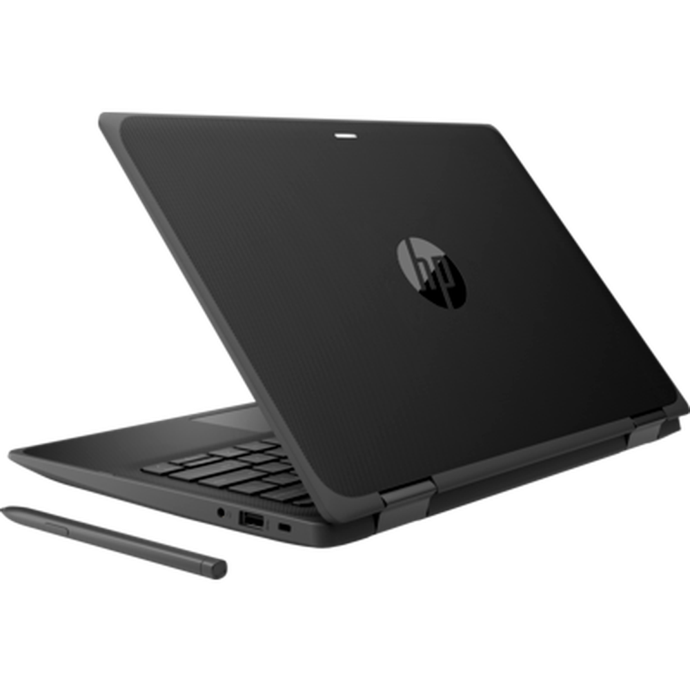 HP Probook x360 11 G9 EE 11.6" BV HD TS Pentium N6000 8GB 128 GB SSD Pen W11P64 (MSNA) Jet Black 1/1/1