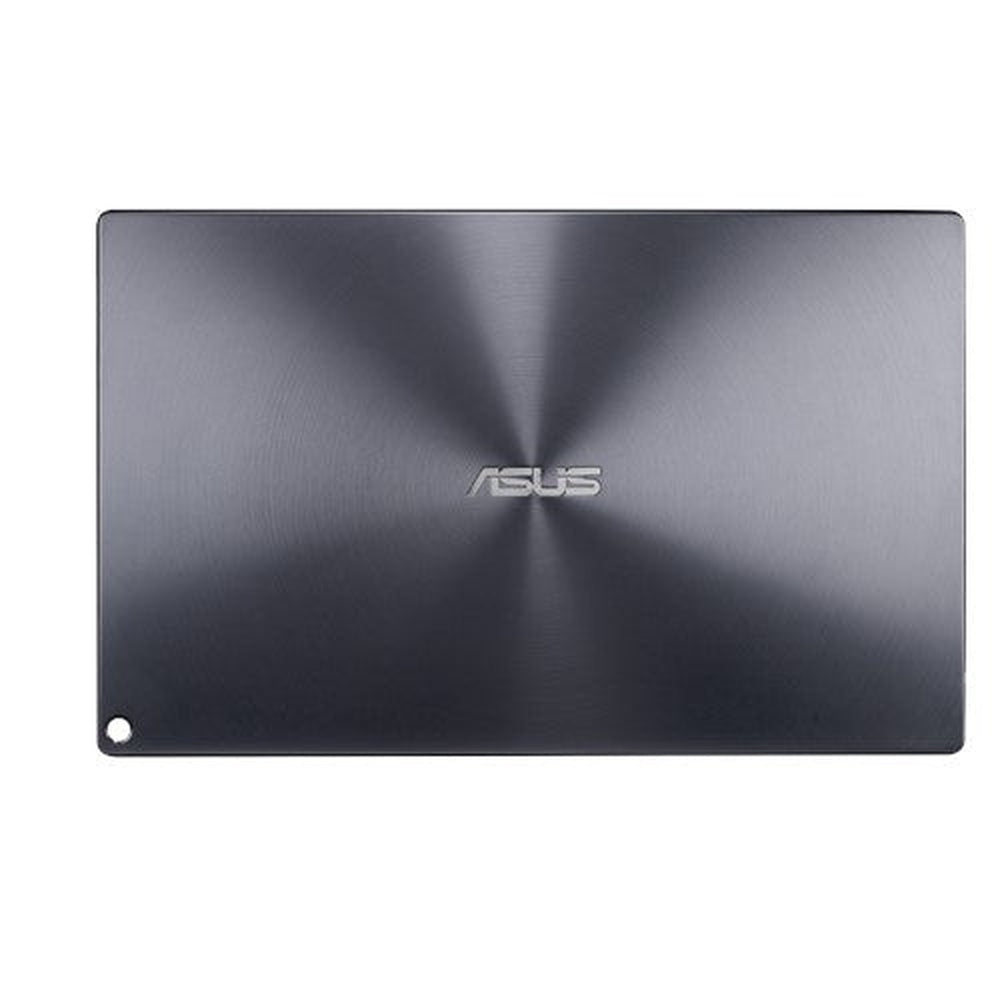 ASUS ZenScreen Touch MB16AMT portable monitor 15.6-inch IPS Full HD 10-point Touch Built-in Battery Hybrid Signal Solution USB Type-C