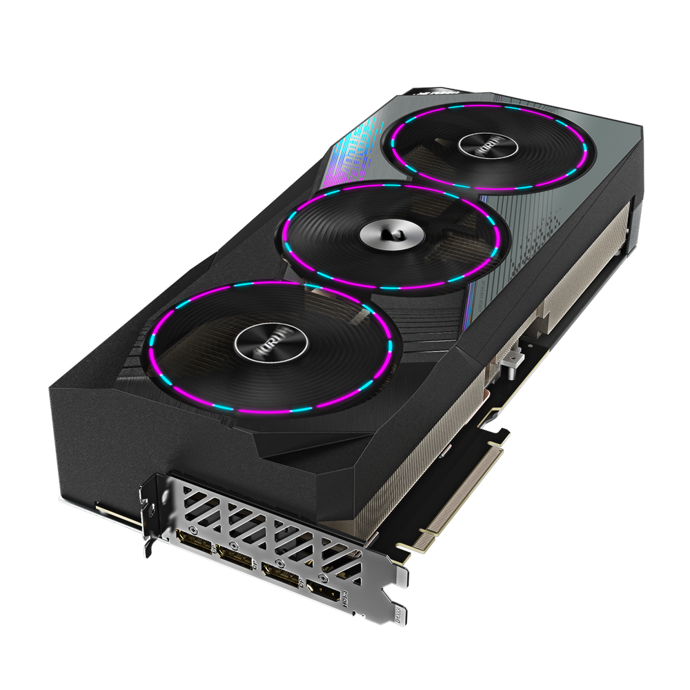 Gigabyte GV-N4090AORUS M-24GD 1.0