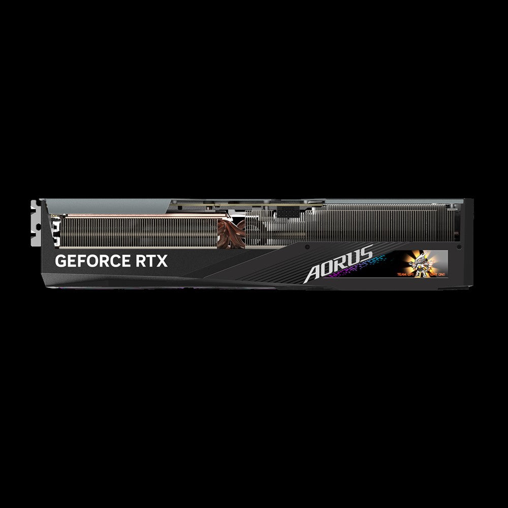 Gigabyte GV-N4090AORUS M-24GD 1.0