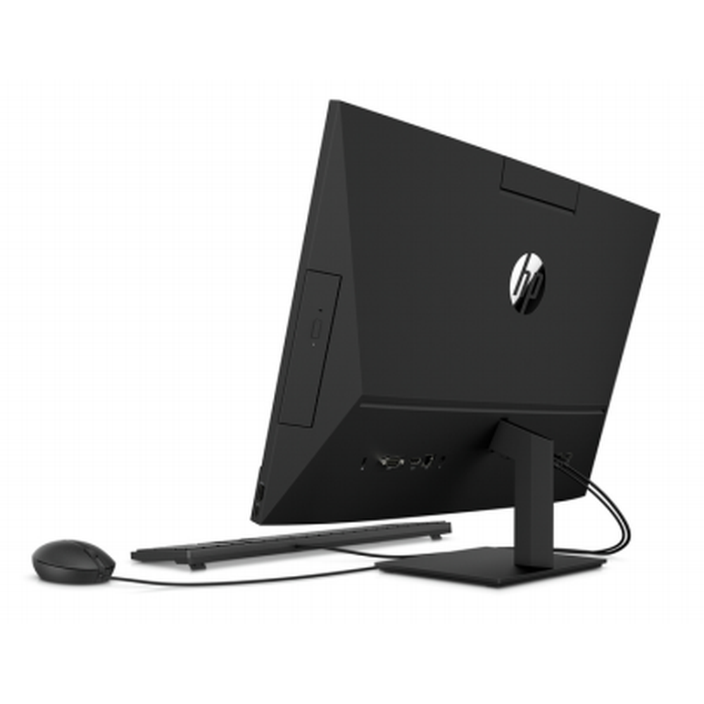 HP 400 ProOne G6 AIO 23.8" TOUCH i5-10400T 16GB 512GB Optane SSD WLAN  1-1-1