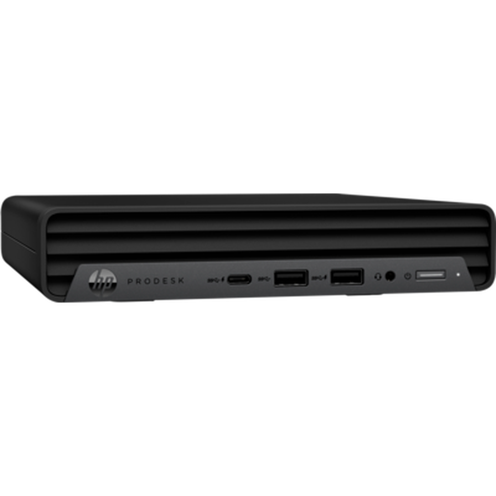 HP ProDesk 400 G6 DM i7-10700T 16GB 512GB Optane SSD WLAN  1-1-1