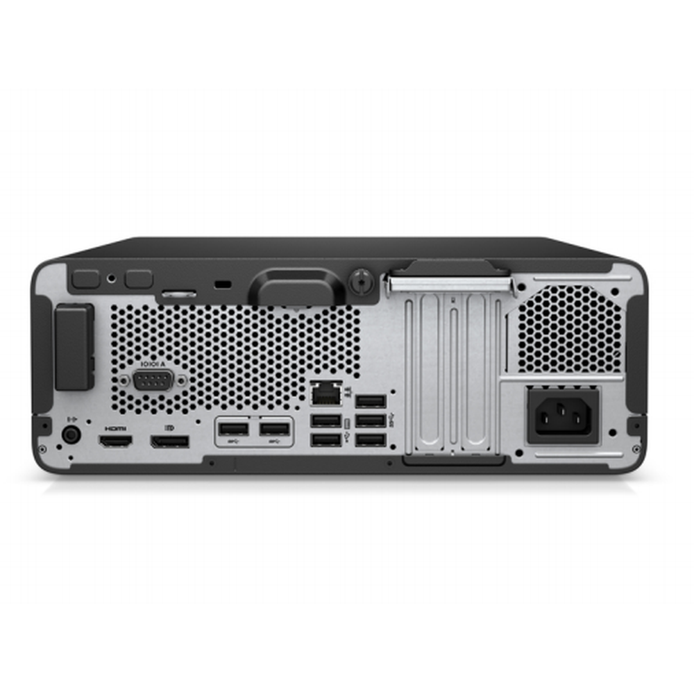 HP ProDesk 400 G7 SFF i7-10700 16GB 512GB Optane SSD  1-1-1