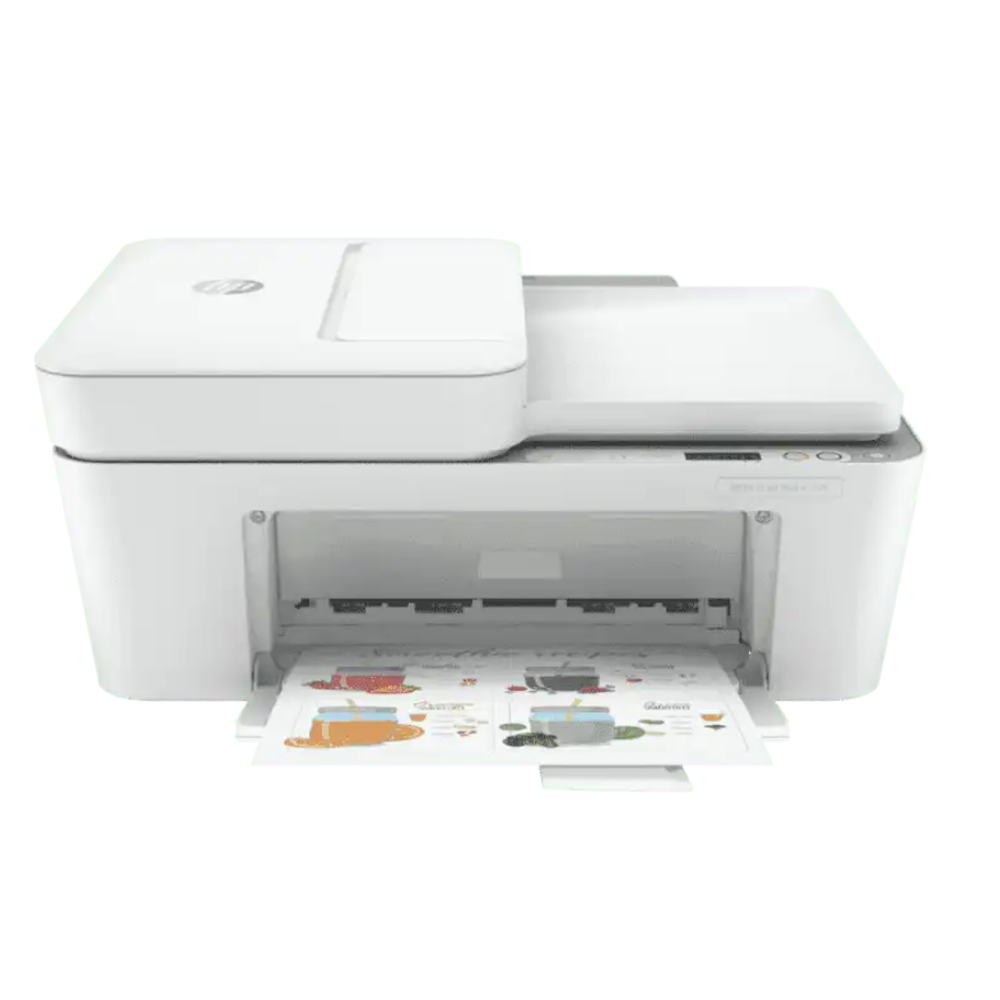 HP DeskJet 4122e AiO Printer