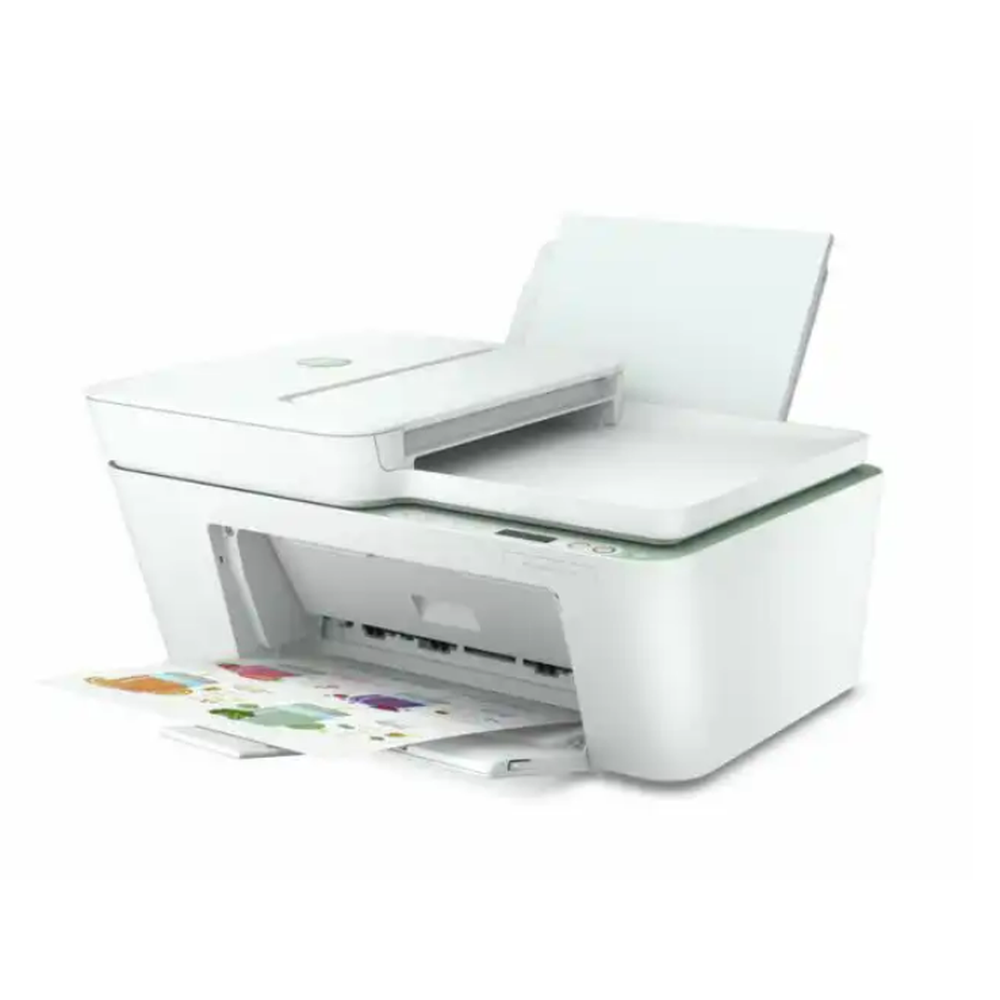 HP DeskJet 4122e AiO Printer