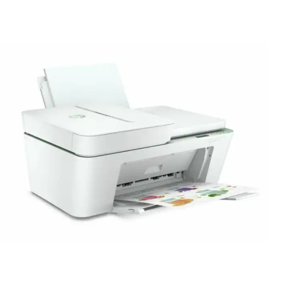 HP DeskJet 4122e AiO Printer