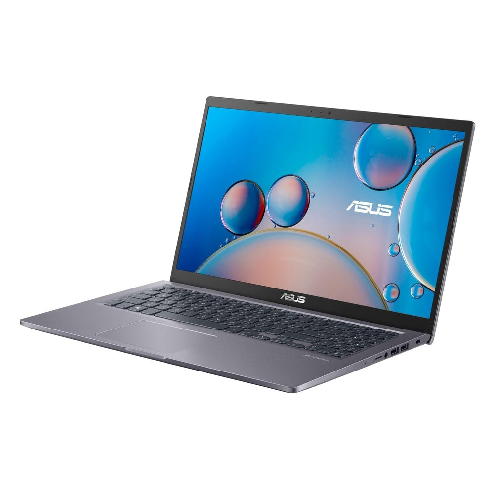 Asus Vivobook Go - 15.6" FHD vIPS i3-1005G1  8GB 256GB 3xUSB-A 1xUSB-C 1xHDMI 1.4 Win11-H Slate Grey 1YR
