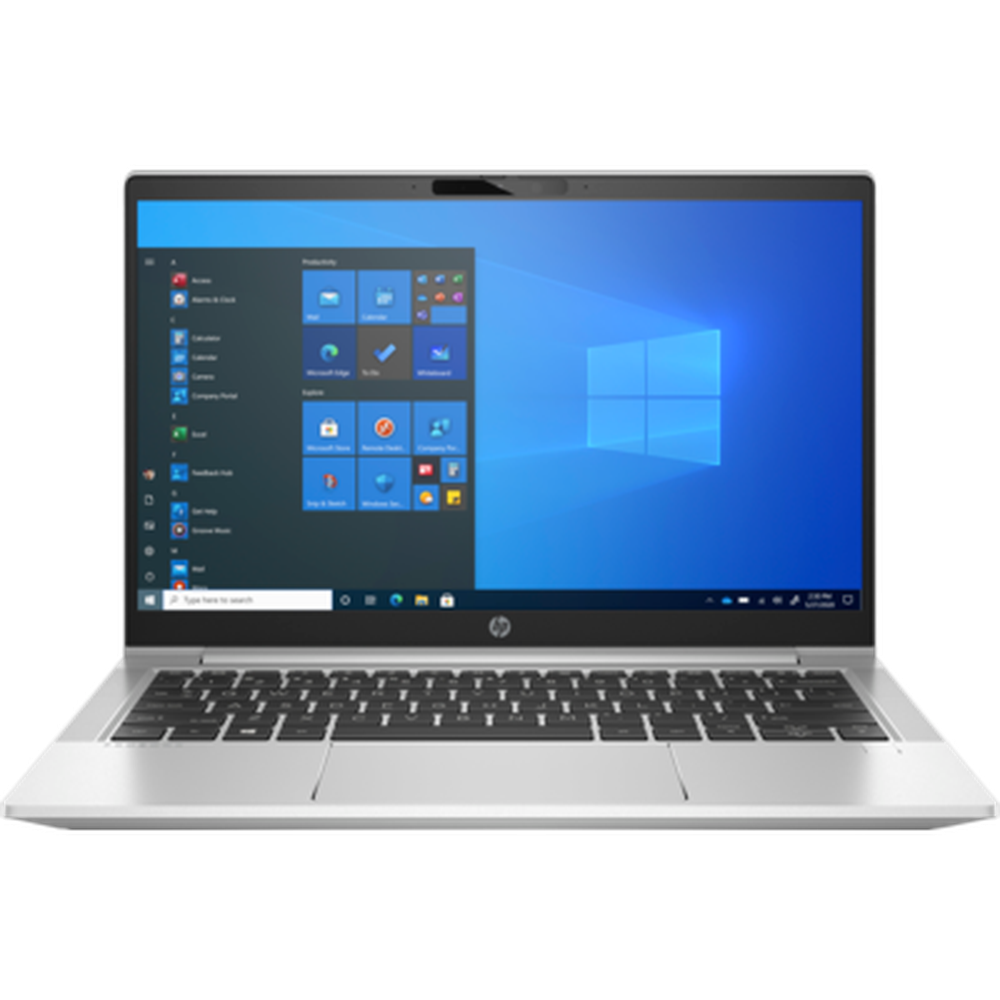 HP Probook 430 G8 13.3" FHD i5-1135G7 8GB 256GB SSD  1YR