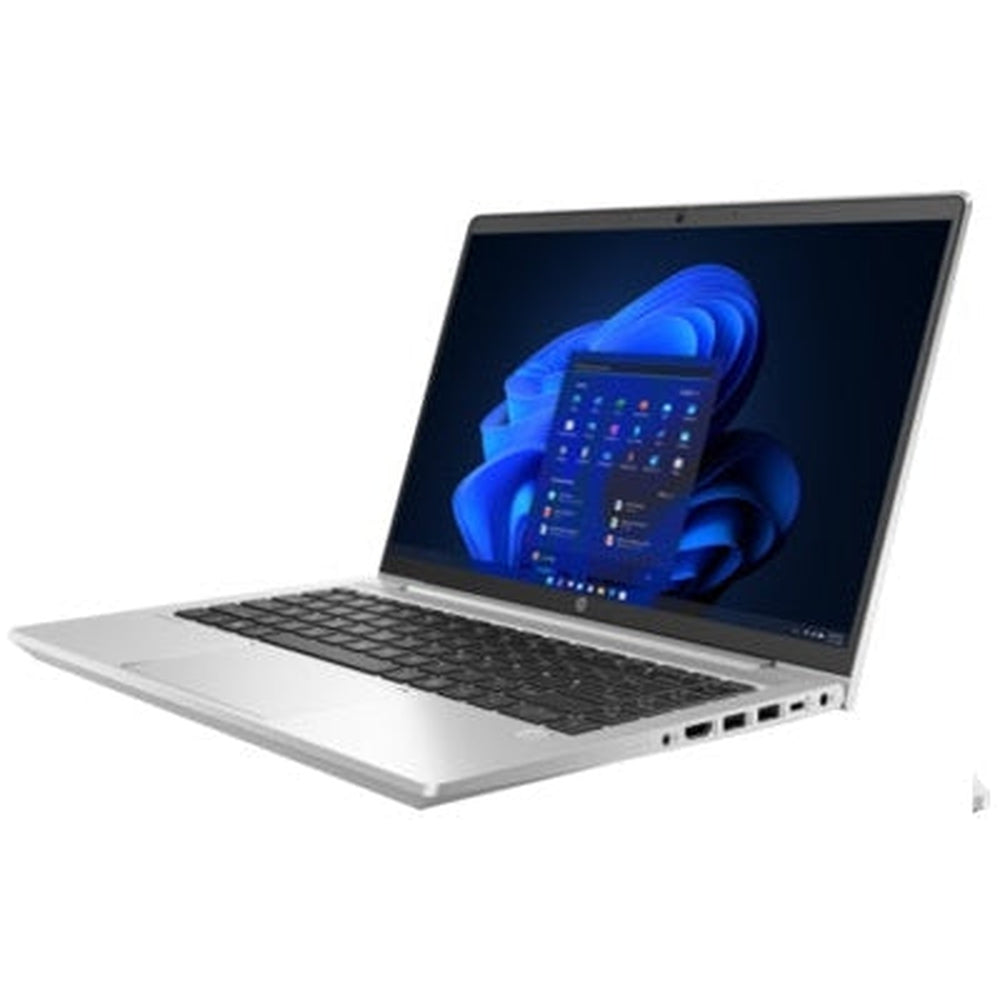 HP Probook 440 G9 14" HD AG i7-1255U 16 GB 256 GB SSD W11P64 DG  1/1/1