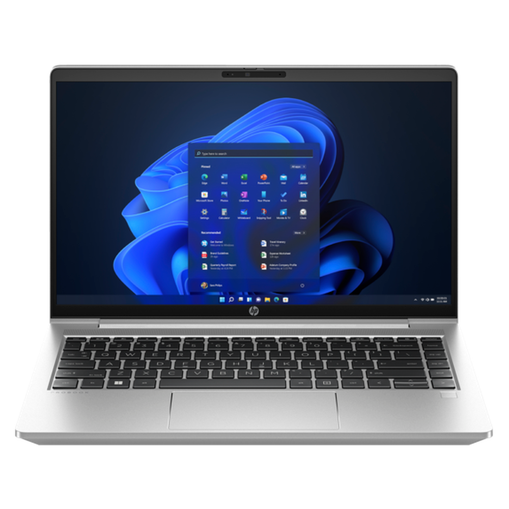 HP Probook 440 G10 14" FHD i7-1355U 16GB 512GB SSD W11P64 1YR