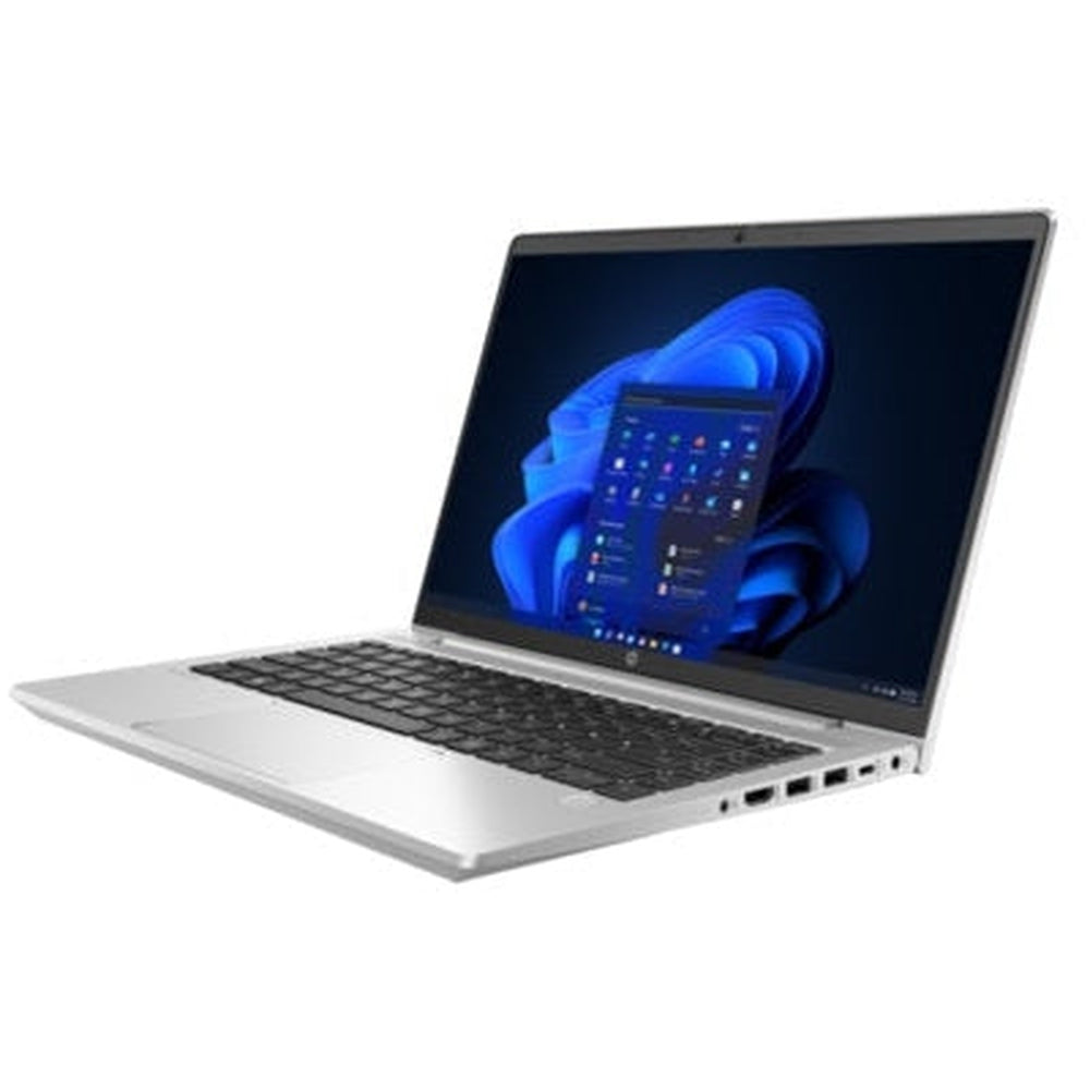 HP Probook 445 G9 14" FHD TS AG Ryzen 5 5625U 16 GB 256 GB SSD LTE 4G W11P64 DG  1/1/1