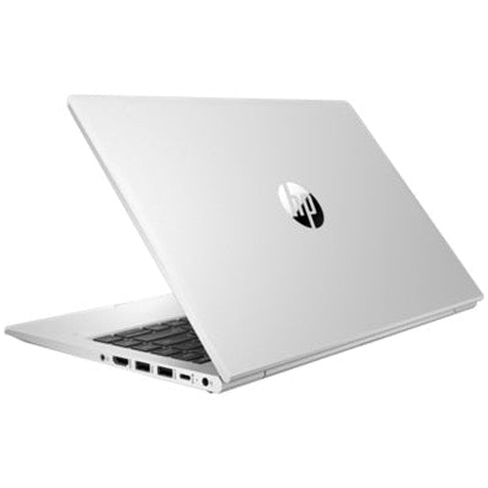 HP Probook 445 G9 14" FHD TS IR AG Ryzen 5 5625U 8GB 256 GB SSD W11P64 DG  1/1/1