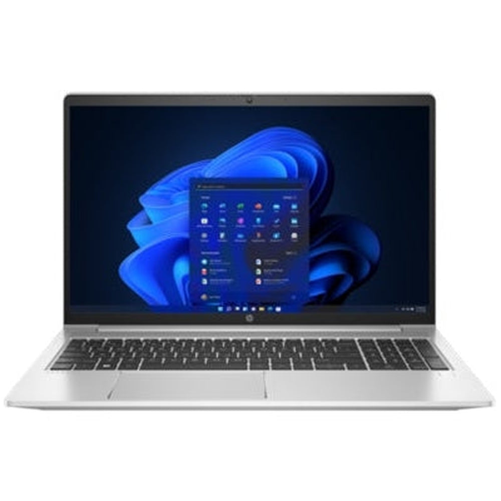 HP Probook 450 G9 15.6" FHD TS IR AG i5-1235U 8GB 256 GB SSD W11P64 DG  1/1/1