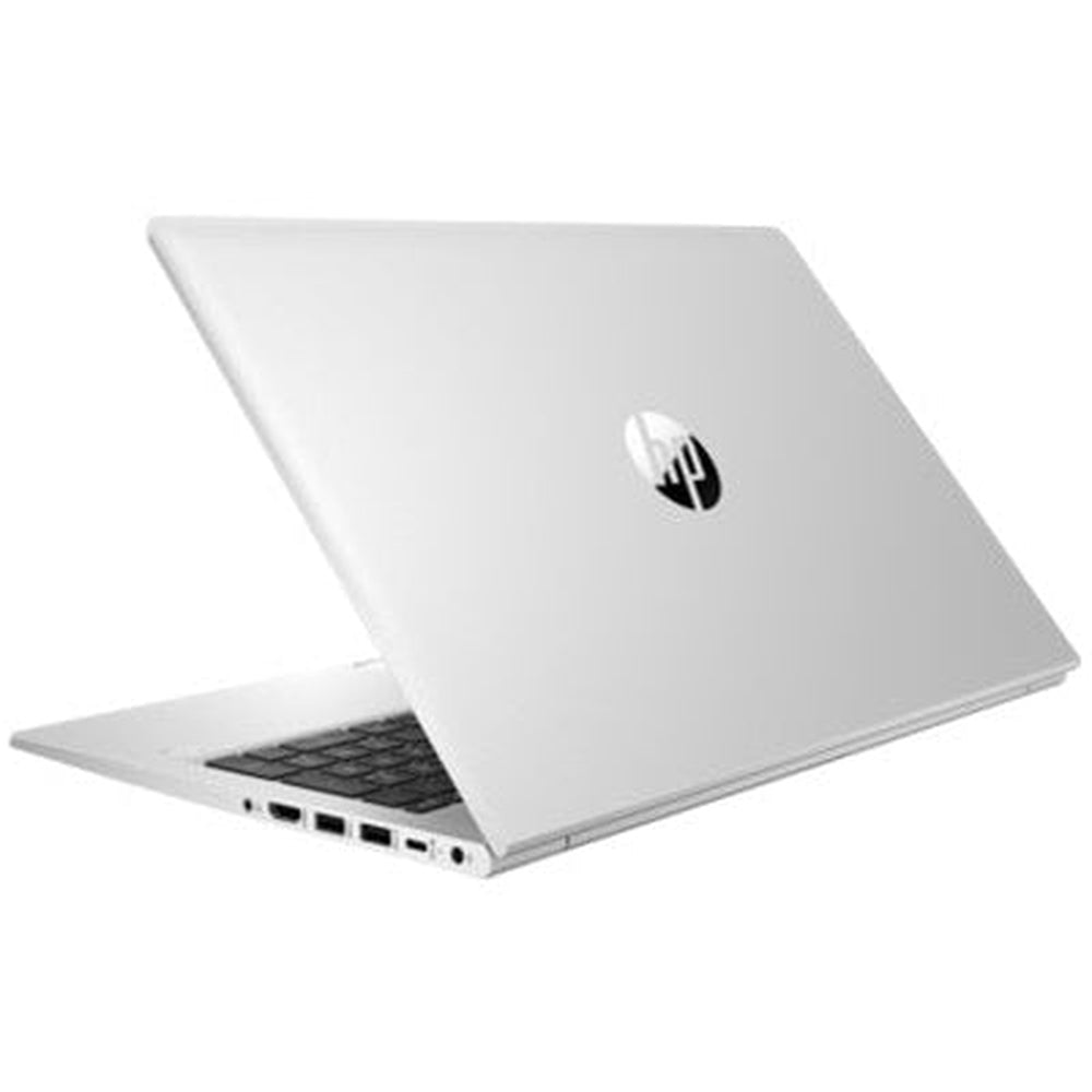 HP Probook 450 G9 15.6" HD AG i7-1255U 8GB 256 GB SSD W11P64 DG  1/1/1