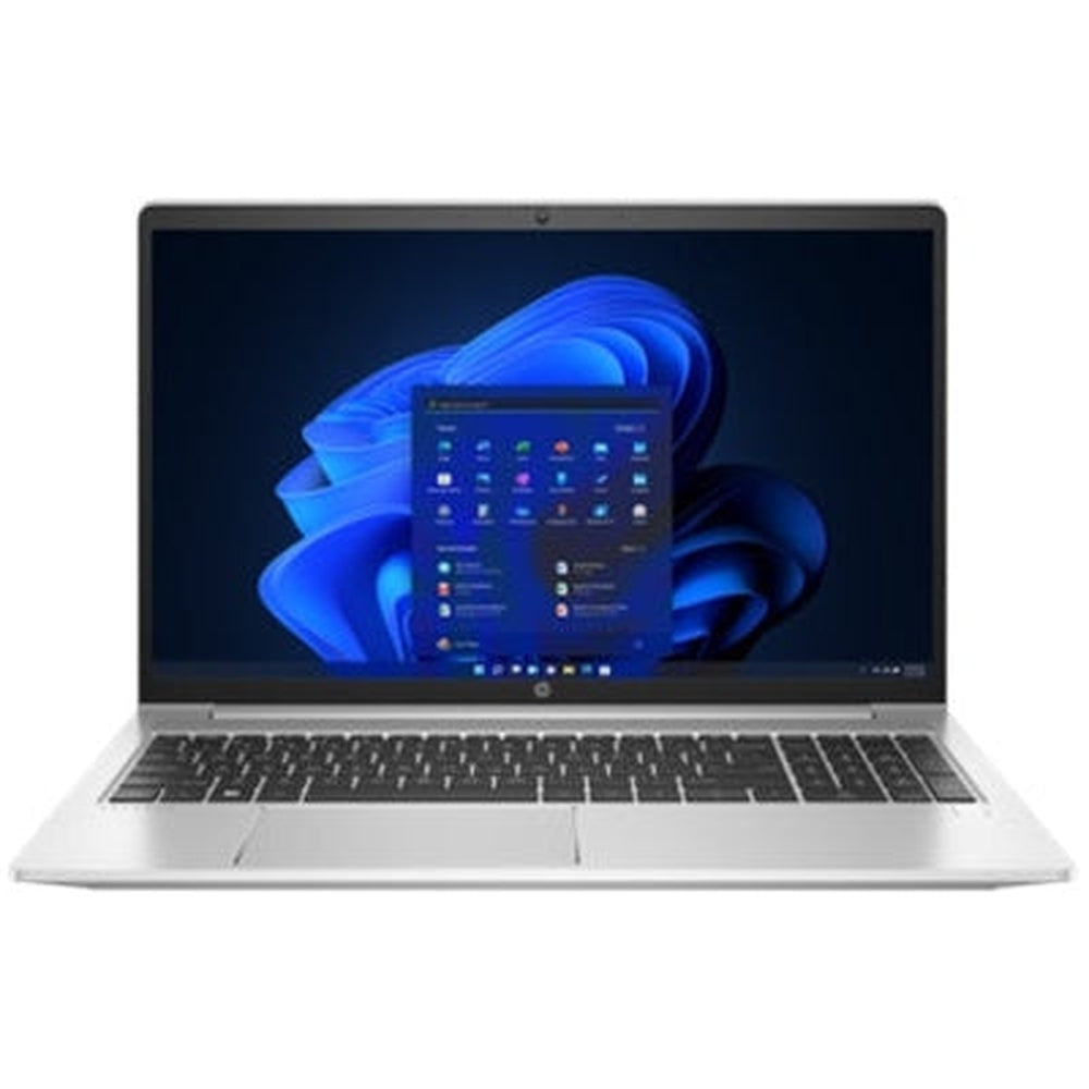 HP Probook 455 G9 15.6" FHD TS IR AG Ryzen 5 5625U 8GB 256 GB SSD W11P64 DG  1/1/1