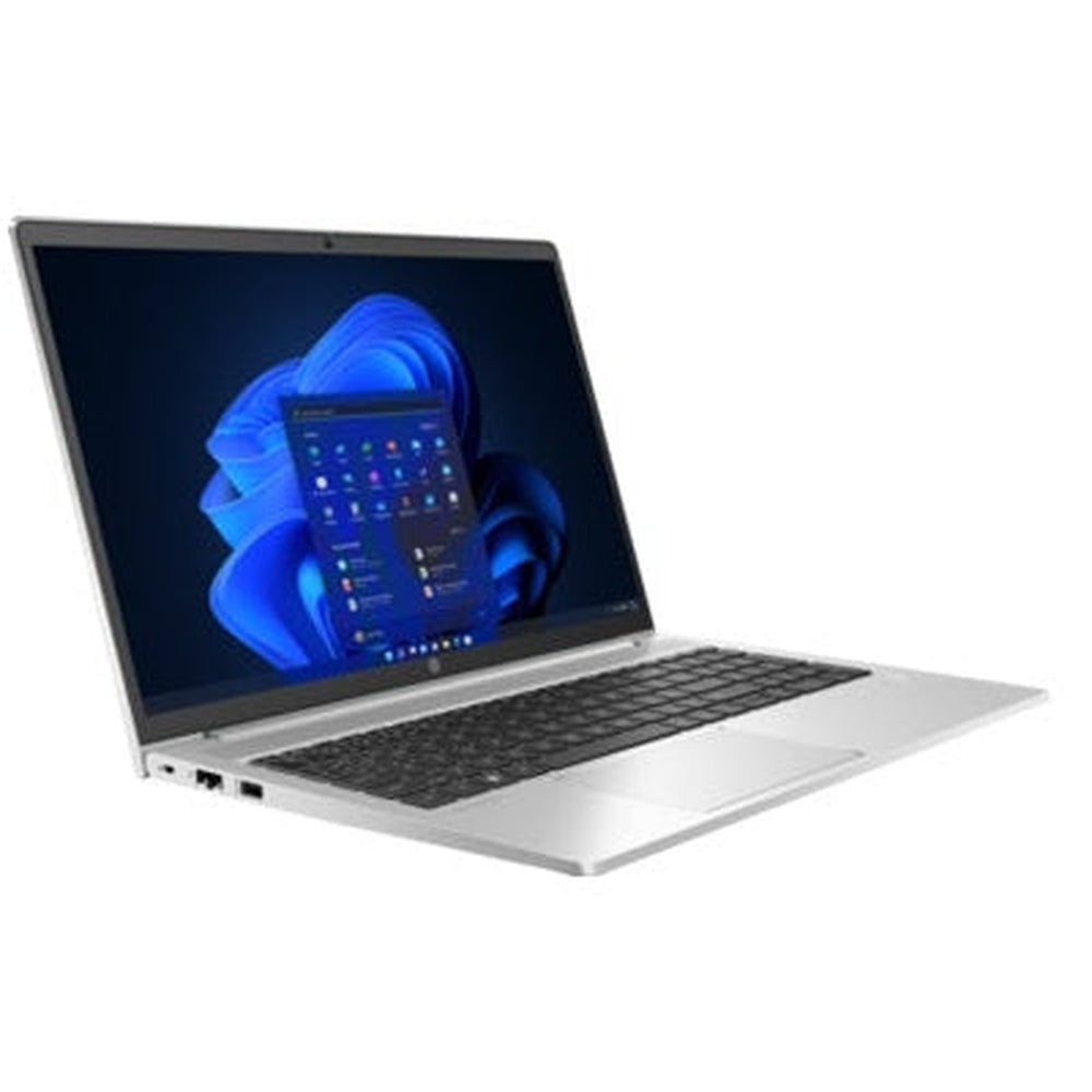 HP Probook 455 G9 15.6" FHD TS IR AG Ryzen 5 5625U 8GB 256 GB SSD W11P64 DG  1/1/1
