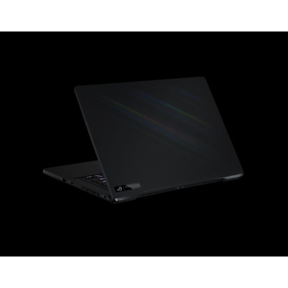 Asus ROG Zephyrus M16 - 16" WUXGA 165Hz i7-12700H RTX3060 8G*2 1TB PCIE 1x TB4 1x USB-C 2x USB-A 1xHDMI2.0b Win11-H Black 2Y