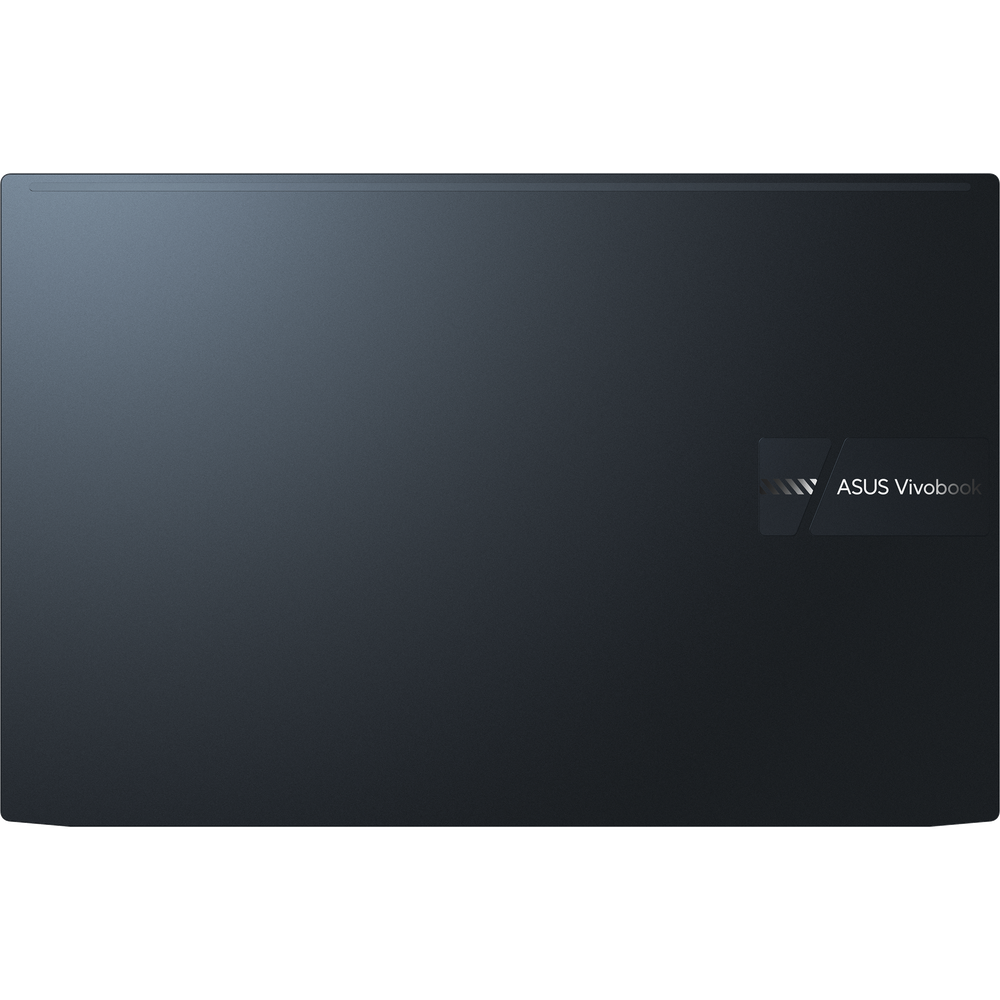 Asus Vivobook 15.6" FHD 1920x1080 OLED - R7-5800H Radeon Graphics 8gb 512gb PCIE 3xUSB-A 1xUSB-C HDMI1.4 WIN11-H 1YR