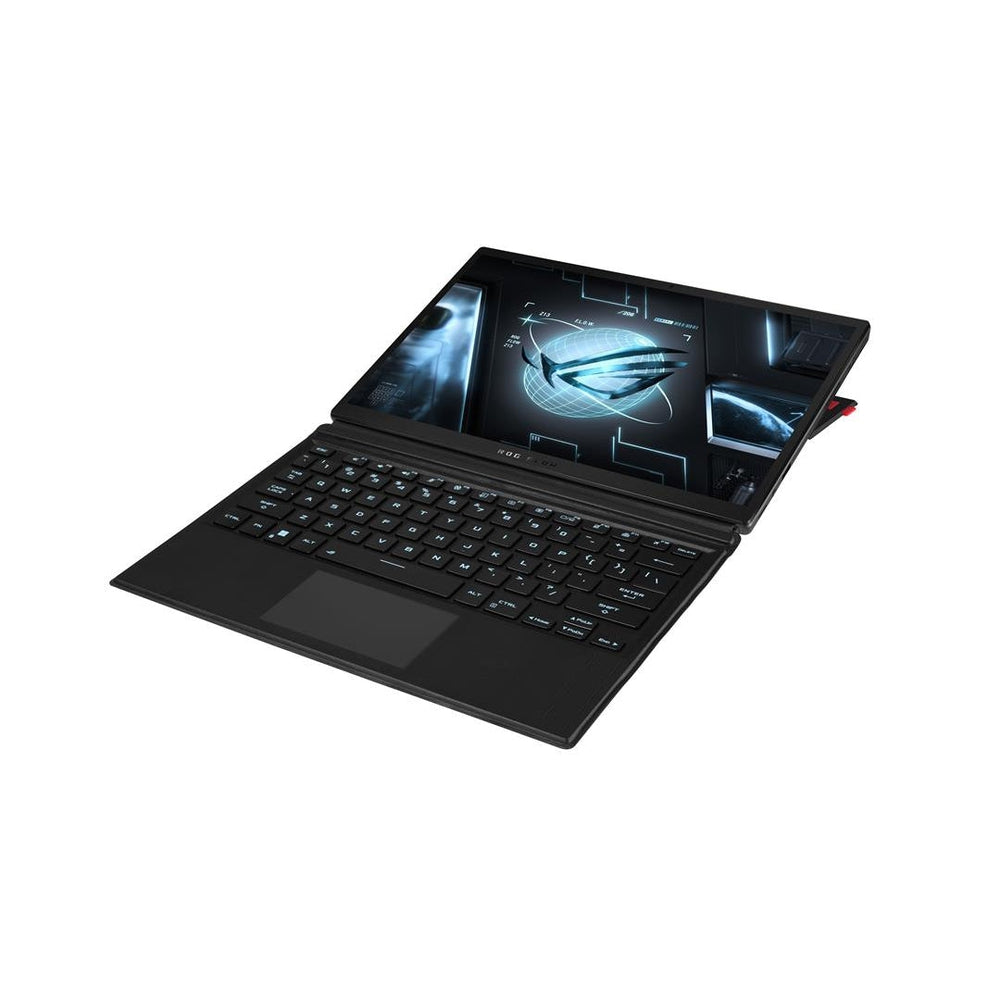 ROG Flow Z13 - 13.4" WQUXGA 4K i9-12900H RTX3050Ti 8G*2 1TB SSD 1xTB41xUSB-A1xUSB-C Win11-H backlit RGB Pen+Case 2Y