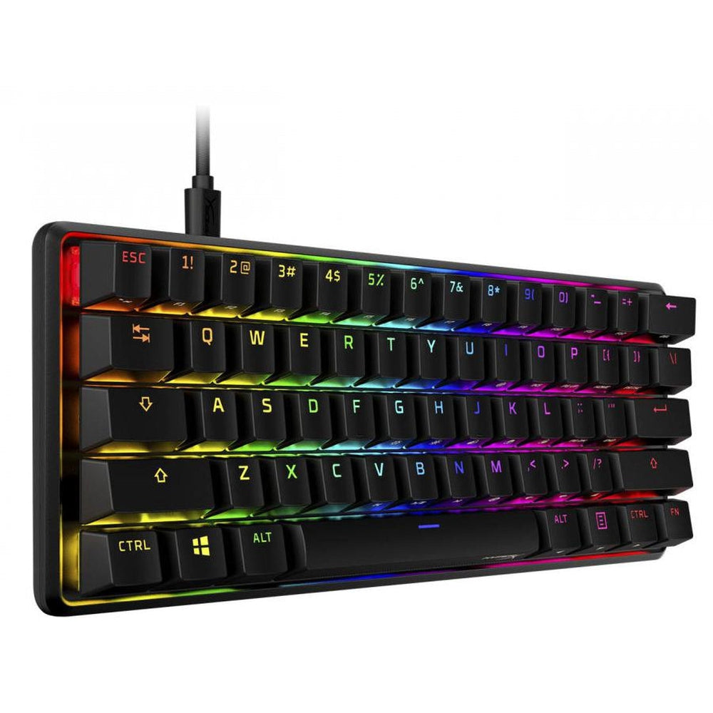 Alloy Origins 60 (Red) - US Layout