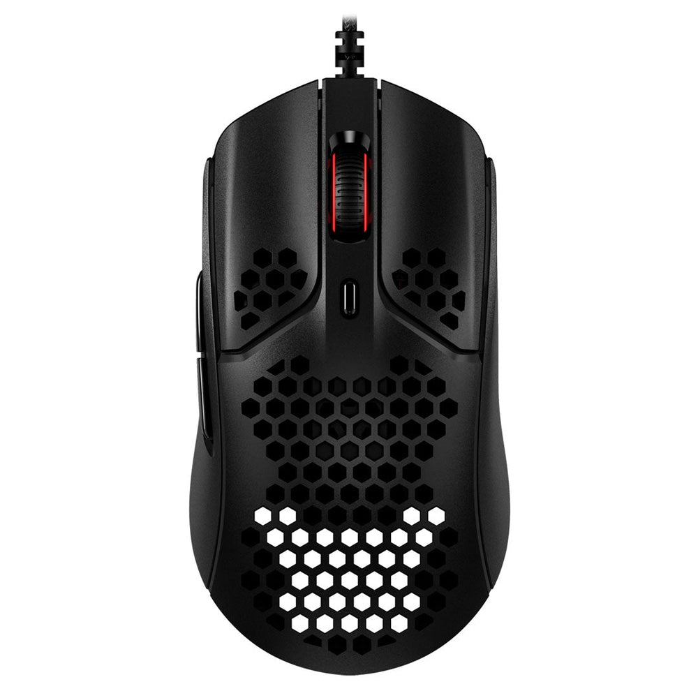 HP Pulsefire Haste