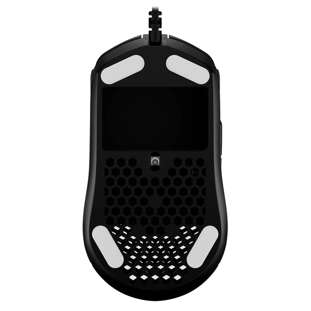 HP Pulsefire Haste