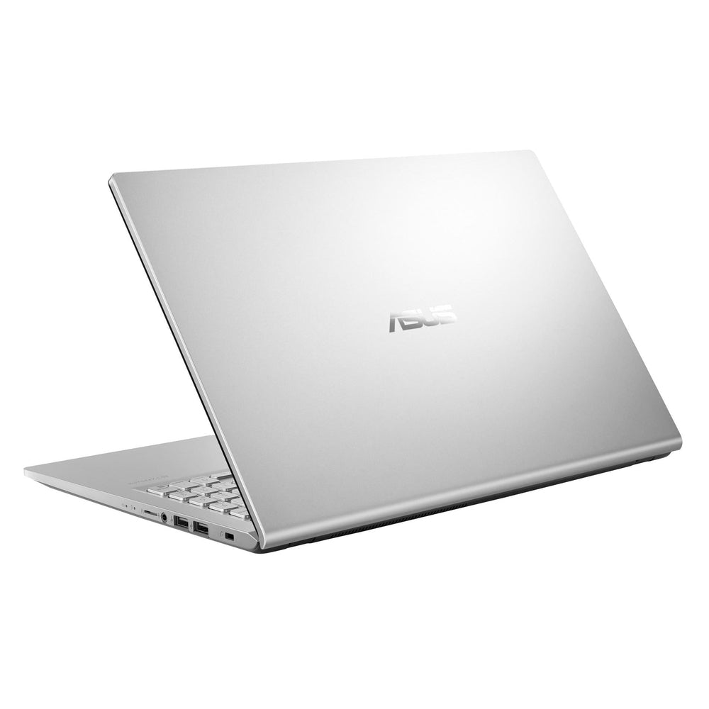 ASUS Laptop 15.6" FHD i5-1135G7 8GB 512GBPCIE 1xHDMI1.4 3xUSB-A 1xUSB-C Win11-P Silver 1YR