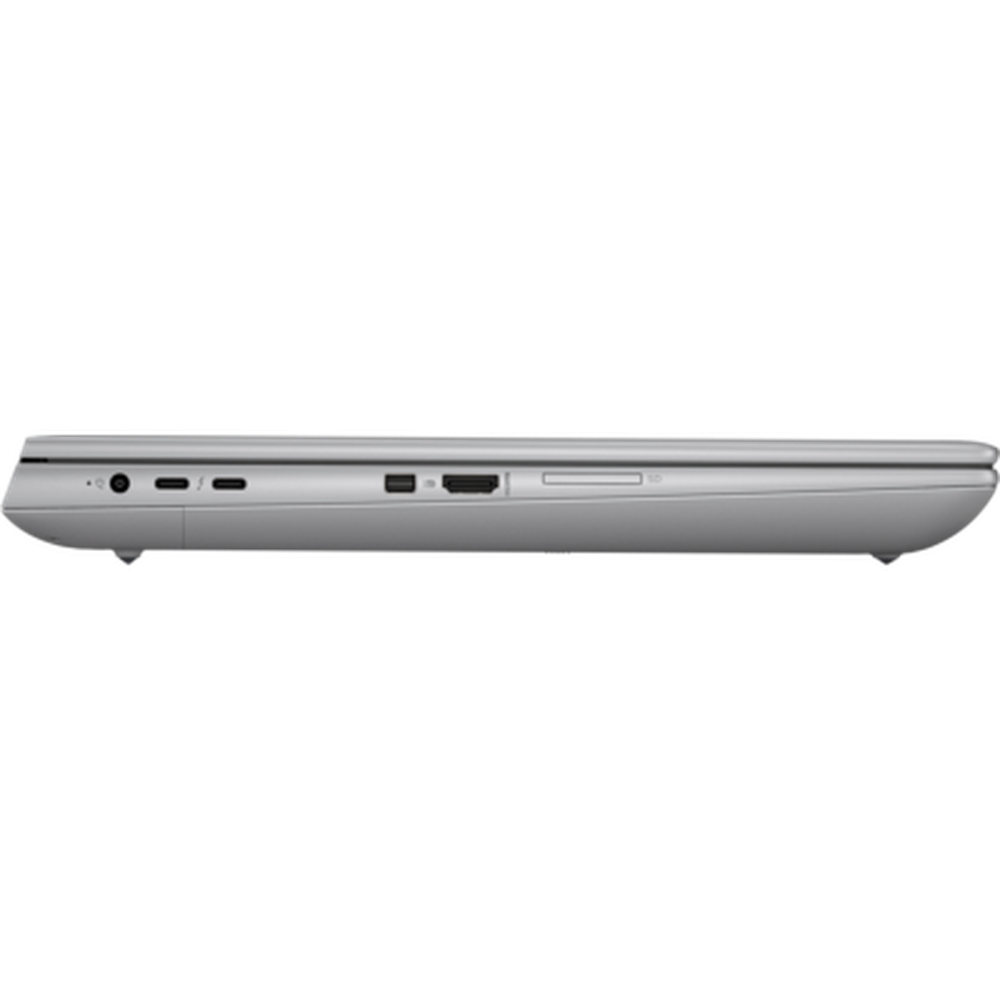 HP Zbook Fury 16 G9 16" UWVA TOUCH i7-12850HX 32GB 512GB SSD NVIDIA RTX A2000 8GB LTE 4G W11P64 DG