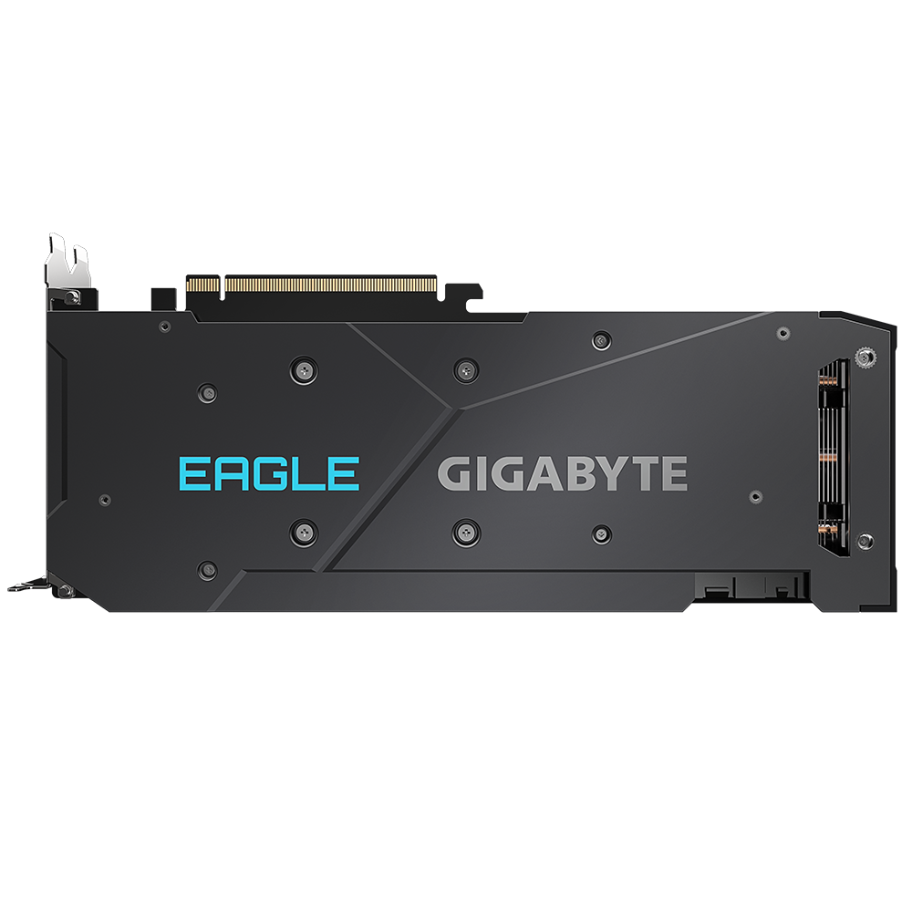 Gigabyte AMD GV-R67XTEAGLE-12GD