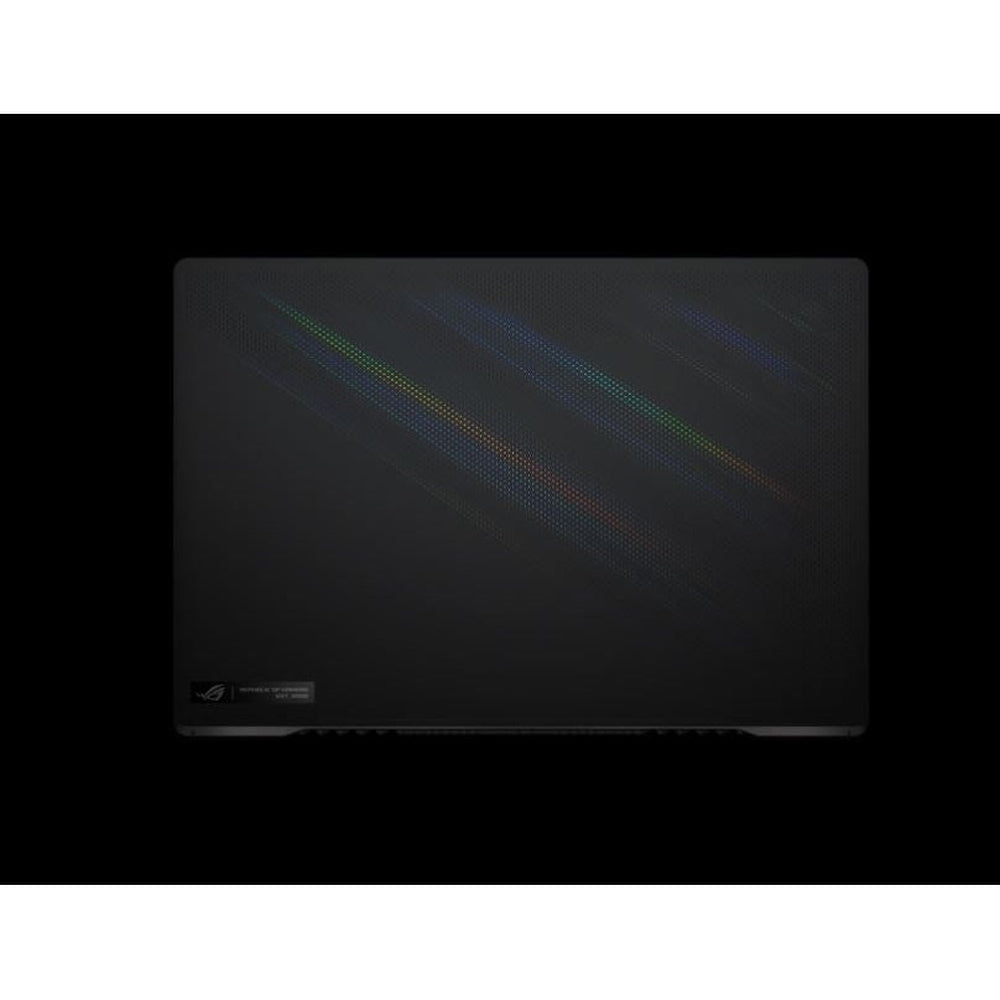 Asus ROG Zephyrus M16 - 16" WUXGA 165Hz i7-12700H RTX3060 8G*2 1TB PCIE 1x TB4 1x USB-C 2x USB-A 1xHDMI2.0b Win11-H Black 2Y