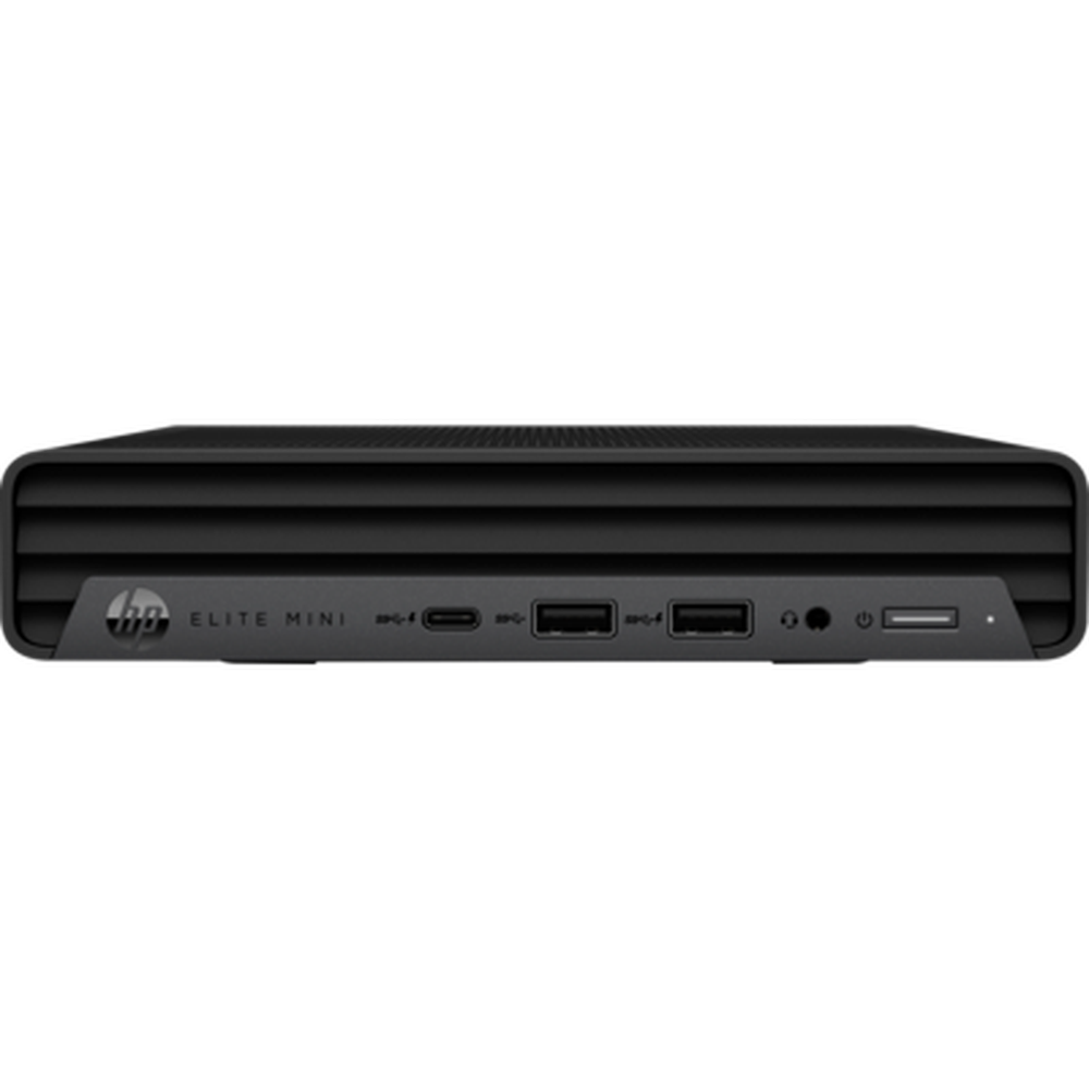 HP Elite Mini 600 G9 i7-12700T 16GB 512GB SSD WLAN W11P64 DG