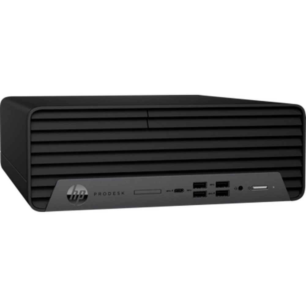 HP ProDesk 600 G6 SFF i5-10500 8GB 256GB Optane SSD  3-3-3 (Replaces 7WK35PA)