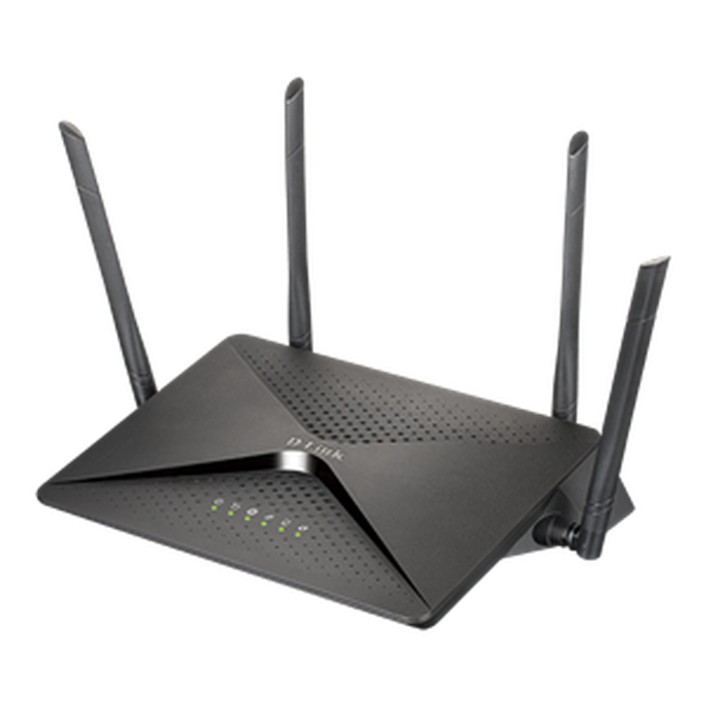 Dlink VIPER 2600 Wireless AC2600 ADSL2+/VDSL2 Modem Router