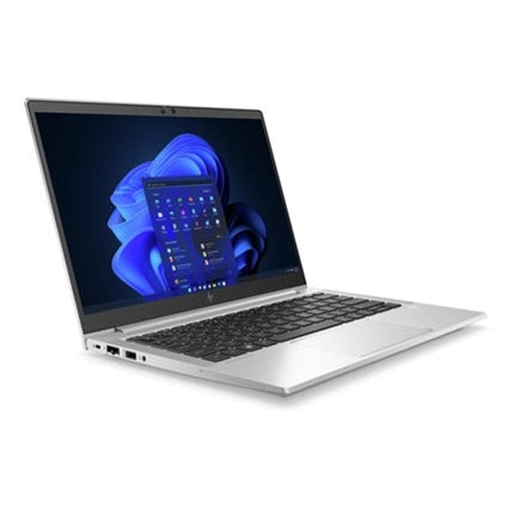 HP Elitebook 630 G9 13.3" FHD AG  i5-1235U 8GB 256 GB SSD W11P64 DG  1/1/1