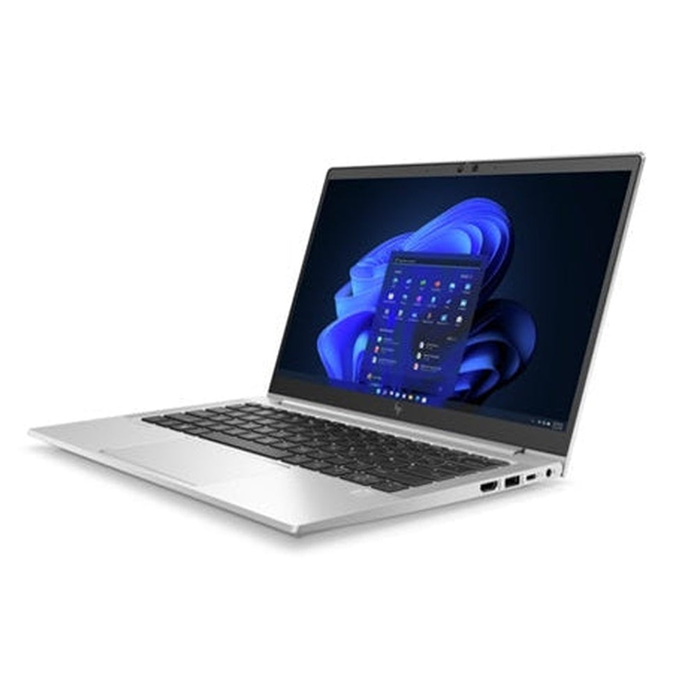 HP Elitebook 630 G9 13.3" FHD AG  i5-1235U 8GB 256 GB SSD W11P64 DG  1/1/1