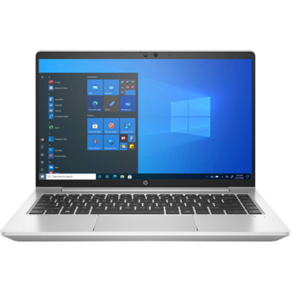 HP Probook 640 G8 14" FHD i7-1165G7 16GB 256GB SSD LTE 4G  1YR