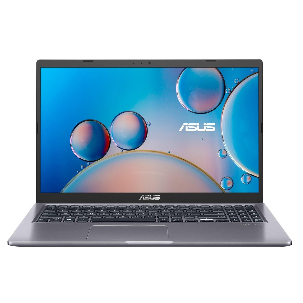 Asus Vivobook Go - 15.6" FHD vIPS i3-1005G1  8GB 256GB 3xUSB-A 1xUSB-C 1xHDMI 1.4 Win11-H Slate Grey 1YR
