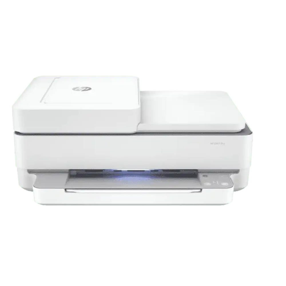 HP Envy 6430e AiO Printer